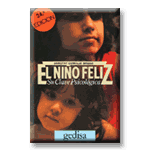 El niño feliz