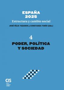 España 2025. Estructura y cambio social