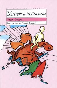 Misteri a la llacuna