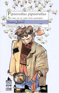 Pipistrellus Pipistrellus