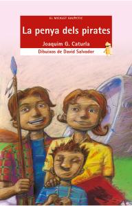 La penya dels Pirates