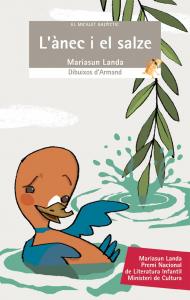 L ànec i el salze