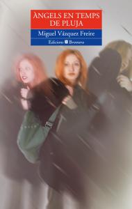 Àngels en temps de pluja