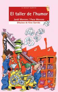 El taller de l humor