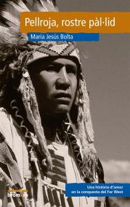 Pellroja, rostre pàl·lid