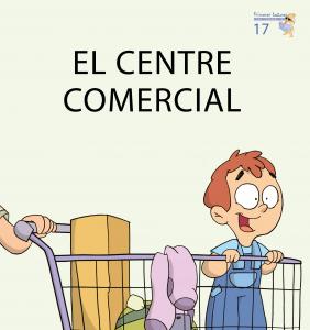 El centre comercial
