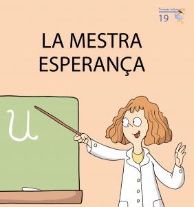 La mestra esperança