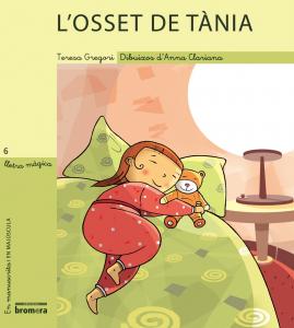 L osset de Tània