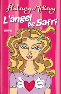 L àngel de Safri