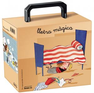 Maleta Lletra Màgica