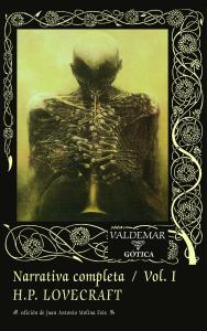 Narrativa completa (Vol. I)