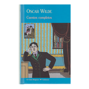CUENTOS COMPLETOS