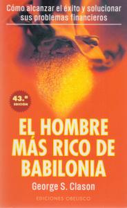 El hombre más rico de Babilonia