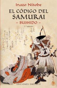 El código del Samurai -Bushido-