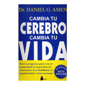 Cambia tu cerebro, cambia tu vida