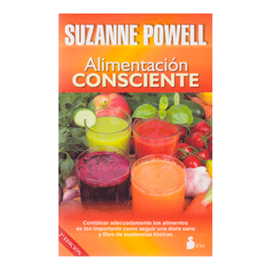 Alimentación consciente