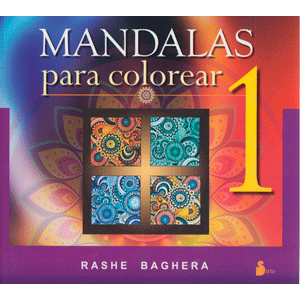 MANDALAS PARA COLOREAR. 1