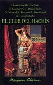 El Club del Hachís