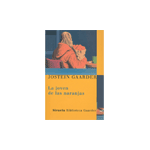 La joven de las naranjas