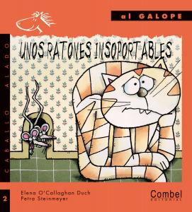 Unos ratones insoportables