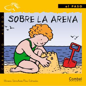 Sobre la arena