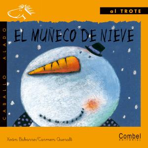 El muñeco de nieve