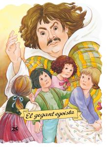 El gegant egoista