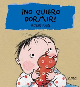 ¡No quiero dormir!
