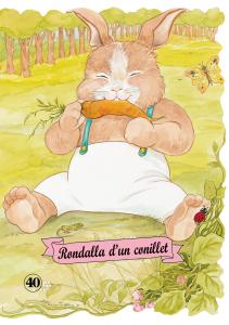 Rondalla d´un conillet
