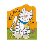 ¡Miau!