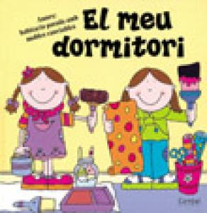 El meu dormitori