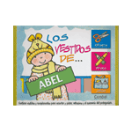 Los vestidos de Abel