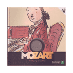 Wolfgang Amadeus Mozart
