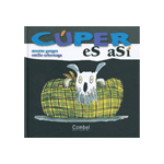 Cúper es así