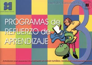 PRA. Programa de Refuerzo del Aprendizaje 3