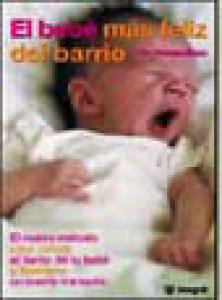El bebe mas feliz del barrio