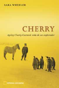 Aspley cherry garrard