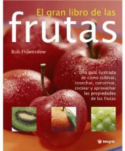 El gran libro de las frutas