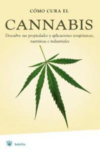 Como cura el cannabis