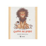 COMO MI PAPA