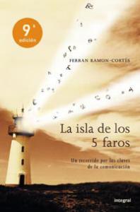 La isla de los 5 faros.Nva. Edicion