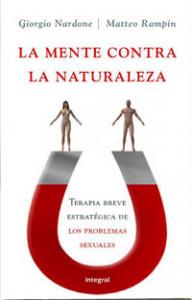 La mente contra la naturaleza