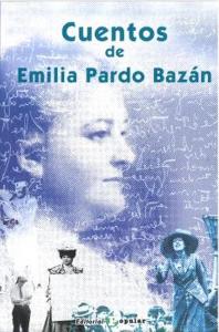 Cuentos de  Emilia Pardo Bazán