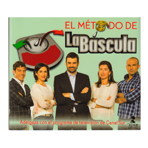 EL MÉTODO DE LA BÁSCULA