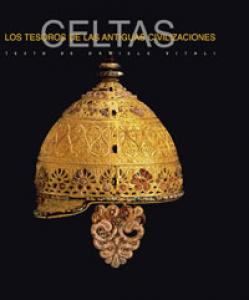 Celtas: tesoros de la humanidad
