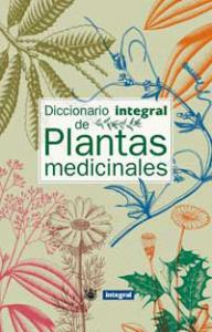 Diccionario de plantas medicinales