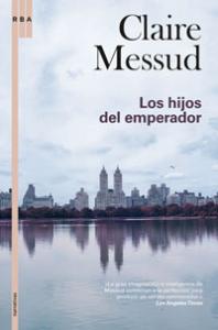 Los hijos del emperador