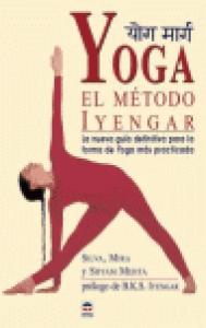 Yoga. El método Iyengar
