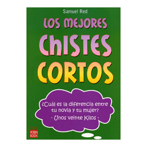 Los mejores chistes cortos