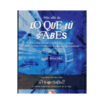 MAS ALLA DE LO QUE TU SABES
